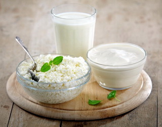 11 світових споживчих трендів у виробництві молока